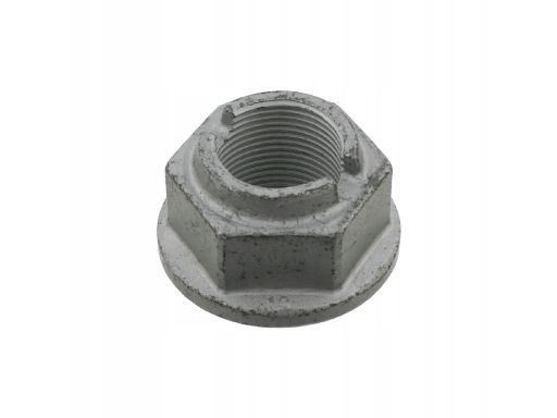 Fe27214 Nakrętka Piasty Koła Przód/Tył (M24, 25Mm) Pasuje Do: Mercedes