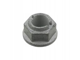 Fe27214 Nakrętka Piasty Koła Przód/Tył (M24, 25Mm) Pasuje Do: Mercedes