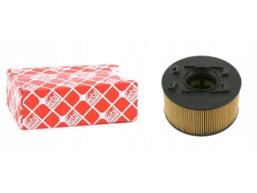 Fe27035 Filtr Powietrza (Wkład Filtra) Pasuje Do: Bmw 3 (E46) 1.6/1.8/