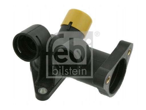 Fe27153 Króciec Układu Chłodzenia Pasuje Do: Audi A4 B5, A6 C4, A6 C5,