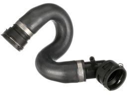 Gat05-3841 Przewód Gumowy Układu Chłodzenia (38Mm/38Mm) Pasuje Do: Aud