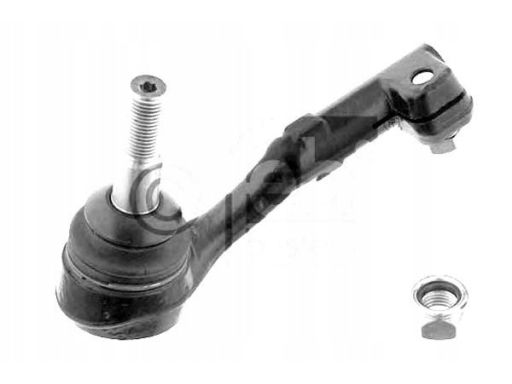 Fe27158 Końcówka Drążka Kierowniczego L Pasuje Do: Bmw 1 (E81), 1 (E82