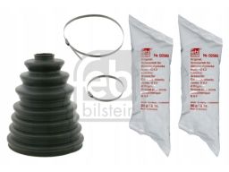 Fe27111 Osłona Przegubu Zewnętrznego/ Uniwersalna / Średnica Zewnętrzn