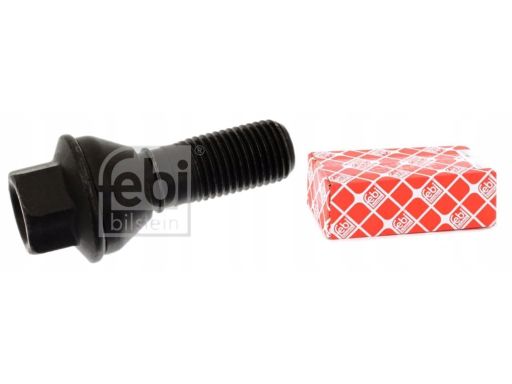 Fe46679 Śruba Koła Bmw X5 (E53), X5 (F15, F85), X6 (F16, F86) 04.00-07