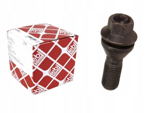 Fe46679 Śruba Koła Bmw X5 (E53), X5 (F15, F85), X6 (F16, F86) 04.00-07