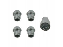 Fe27058 Nakrętki Koła Febi Zabezpieczające, (M 215), M12X1,25, Do Felg