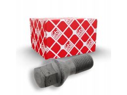 Fe46681 Śruba Koła Alfa Romeo 159, Brera, Spider 06.05-12.12