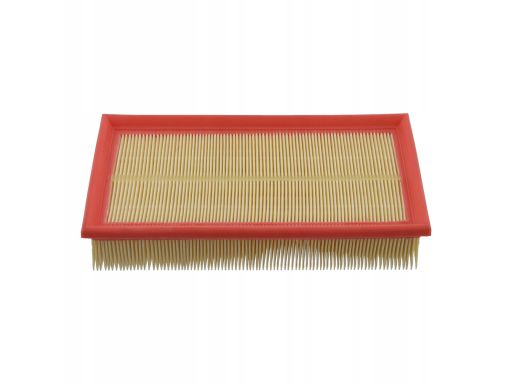 Fe27027 Filtr Powietrza (Wkład Filtra) Pasuje Do: Bmw 7 (E38), X5 (E53