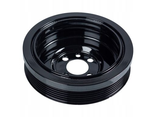 Fe26870 Koło Pasowe Wału Korbowego (Liczba Żeber: 5) Pasuje Do: Man Tg