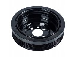 Fe26870 Koło Pasowe Wału Korbowego (Liczba Żeber: 5) Pasuje Do: Man Tg