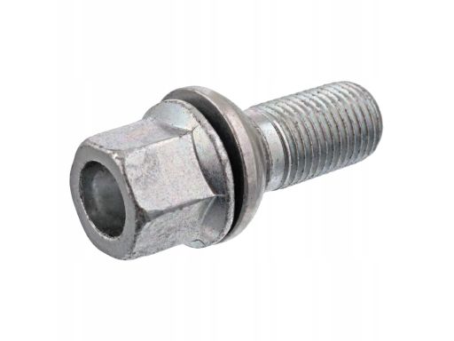 Fe46657 Śruba Koła Audi A4, A4 Allroad, A5, A6, A6 Allroad, A7, A8,