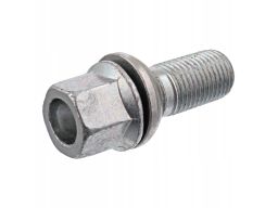 Fe46657 Śruba Koła Audi A4, A4 Allroad, A5, A6, A6 Allroad, A7, A8,