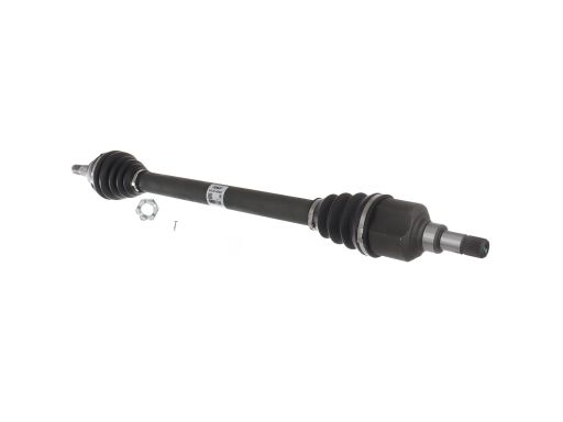 Vkjc 4080 Półoś Napędowa Przód P 60,5/866Mm Pasuje Do: Citroen C3 / C3