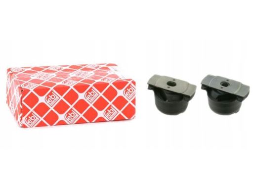 Fe26930 Zestaw Naprawczy Belki Zawieszenia Tył L/P (78Mm) Pasuje Do: