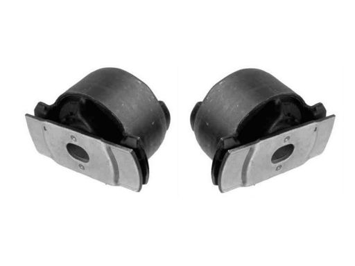 Fe26930 Zestaw Naprawczy Belki Zawieszenia Tył L/P (78Mm) Pasuje Do: