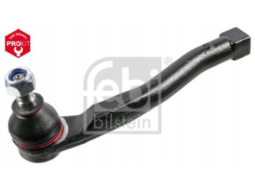 Fe26795 Końcówka Drążka Kierowniczego P Pasuje Do: Chevrolet Aveo / Ka