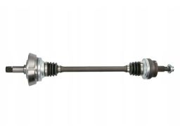 Vkjc 3459 Półoś Napędowa Tył P 82/771,5Mm Pasuje Do: Mercedes E T-Mode
