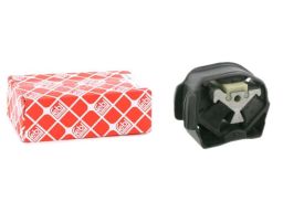 Fe26777 Poduszka Silnika Przód L, Gumowo-Metalowa Pasuje Do: Mercedes