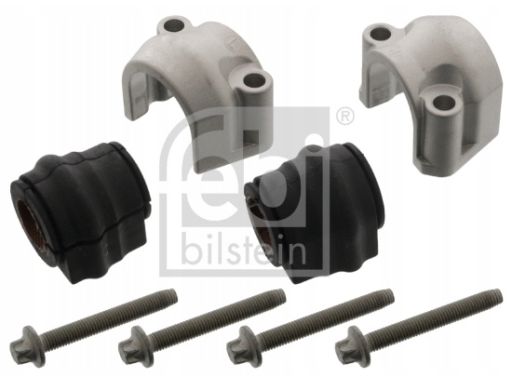 Fe46546 Zestaw Naprawczy Drążka Stabilizatora Przód L/P (22Mm) Pasuje