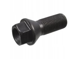 Fe26744 Śruba Koła (M14X1,25, Długość Gwintu: 23Mm, Dł.: 28/47Mm, Rozm