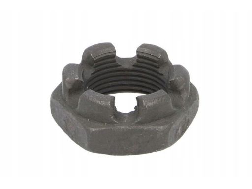 Fe26827 Część Mocująca Drążek Kierowniczy (Nakrętka M24 X 1,5X1,5Mm)