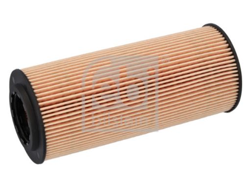 Fe26704 Filtr Oleju Pasuje Do: Bmw 3 (E46), 3 (E90), 3 (E91), 3 (E92),