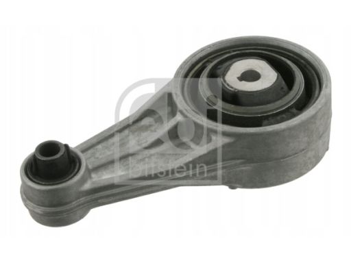 Fe26826 Poduszka Silnika Z Tyłu, Gumowo-Metalowa Pasuje Do: Renault Cl