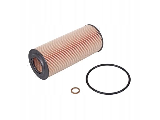 Fe26706 Filtr Oleju Pasuje Do: Alfa Romeo 159, Brera, Spider, Bmw 1 (E