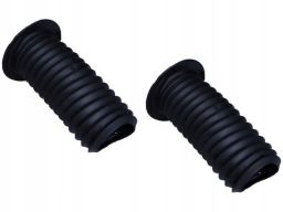 Fe46486 Osłona Amortyzatora, Przód, L/P Pasuje Do: Bmw 1 (F20), 1 (F21