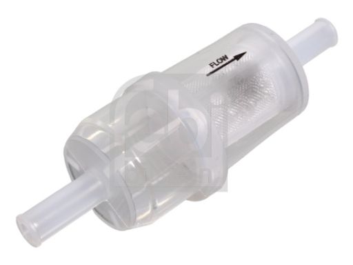 Fe26822 Filtr Paliwa Pasuje Do: Mercedes /8 (W115), Unimog 2.2D-6.0D