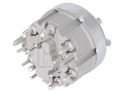 Fe46472 Włącznik Świateł Głównych Pasuje Do: Mercedes 124 (A124), 124