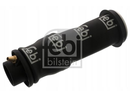 Fe46392 Mieszek Zawieszenia Kabiny Kierowcy Tył Pasuje Do: Scania 4, G