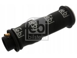 Fe46392 Mieszek Zawieszenia Kabiny Kierowcy Tył Pasuje Do: Scania 4, G