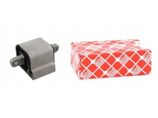 Fe26776 Poduszka Skrzyni Biegów Tył L Pasuje Do: Mercedes Sprinter 3,5