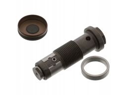 Fe46373 Napinacz Łańcucha Rozrządu Pasuje Do: Mercedes C (C204), C T-M