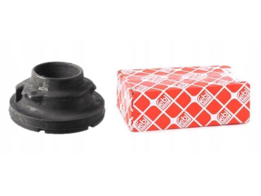 Fe26620 Podkładka Sprężyny Zawieszenia Tył (L/P, Góra) Pasuje Do: Audi