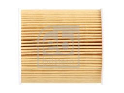 Fe26701 Filtr Oleju Pasuje Do: Bmw 3 (E46), 5 (E39), 7 (E38), X5 (E53)