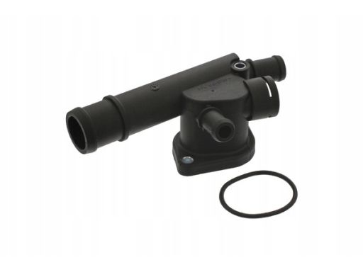 Fe46298 Króciec Układu Chłodzenia (Liczba Wyjść: 4) Pasuje Do: Audi A3