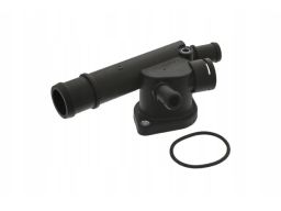 Fe46298 Króciec Układu Chłodzenia (Liczba Wyjść: 4) Pasuje Do: Audi A3