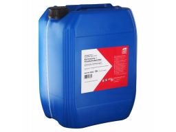 Fe26582 Płyn Do Chłodnic (25L, -35°C), Bezkrzemianowy, Zielony, Norma: