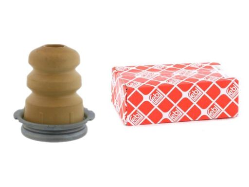 Fe26561 Odbój Amortyzatora Tył L/P (Wys. 115Mm) Pasuje Do: Vw Caddy