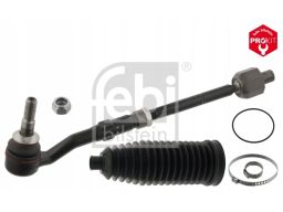 Fe46290 Drążek Kierowniczy Boczny (Z Końcówką) L/P (Dł.347,5Mm Opaski,