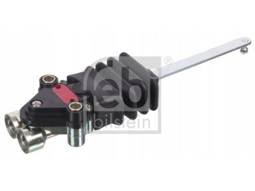 Fe26558 Zawór Regulacji Poziomu Pasuje Do: Volvo Fh, Fh Ii, Fh Iii, Fh