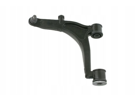 Fe26453 Wahacz Zawieszenia Koła Przód L Dół Przód 22 Mm Pasuje Do: Nis