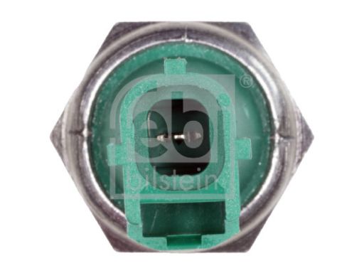 Fe26579 Czujnik Ciśnienia Oleju (0,25Bar, 1 Pin, Zielony) Pasuje Do: V