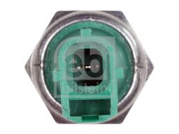 Fe26579 Czujnik Ciśnienia Oleju (0,25Bar, 1 Pin, Zielony) Pasuje Do: V