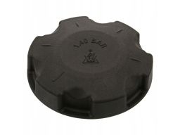 Fe46221 Korek Wlewu Paliwa Pasuje Do: Bmw 1 (F20), 1 (F21), 2 (G42, G8