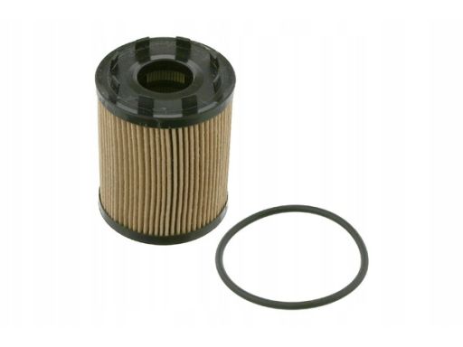 Fe26366 Filtr Oleju Pasuje Do: Abarth 124 Spider, 500 / 595 / 695, 500