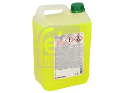 Fe26581 Płyn Do Chłodnic (5L, -35°C), Bezkrzemianowy, Zielony, Norma: