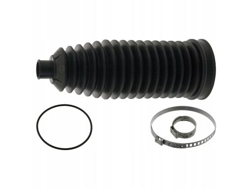 Fe26347 Osłona Przekładni Kierowniczej L/P (Dł.195Mm 16Mm/66Mm, Smar +